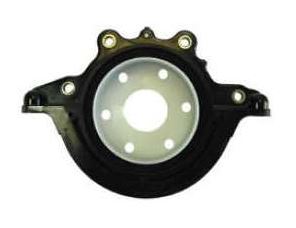 RETEN CIGUENAL TRASERO BANCADA (CONJUNTO BRIDA-JUNTA-RETEN) ZETEC ROCAM 1.0/1.6 L FORD ESCORT-KA-FIESTA-COURIER 79X21 EJE/ALT